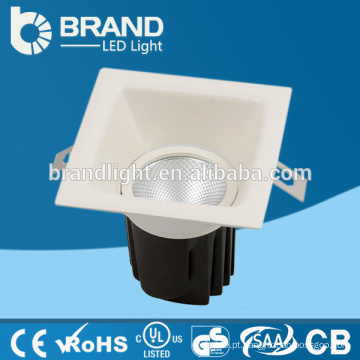 O downlight da cob da alta qualidade 18W conduziu a luz com o excitador Dimmable de Traic